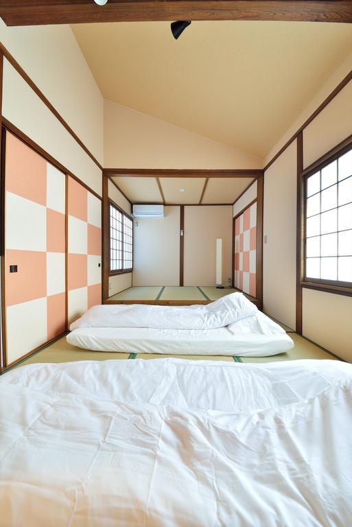 Comfortable House In Fushimi Kyōto Esterno foto