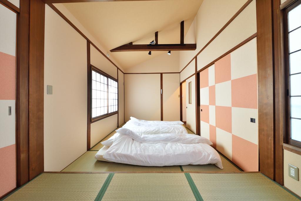 Comfortable House In Fushimi Kyōto Esterno foto